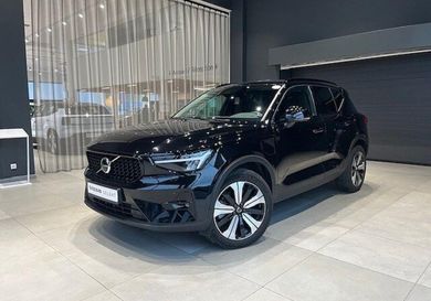Volvo XC40, 2023