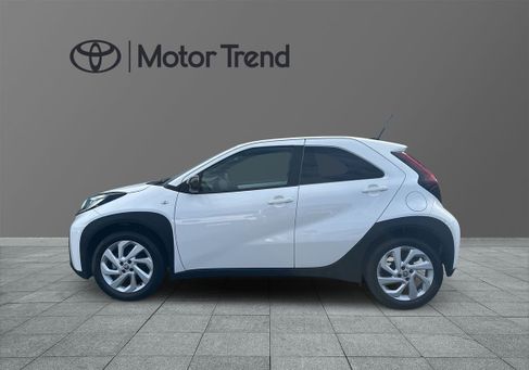 Toyota Aygo, 2024