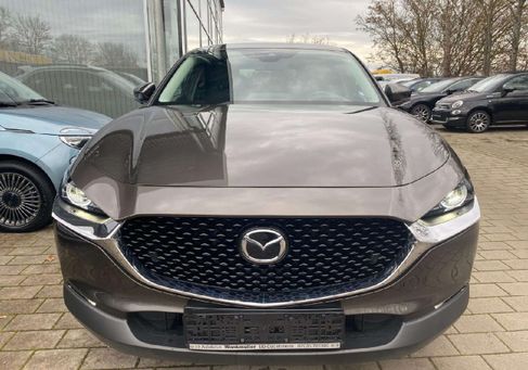 Mazda CX-30, 2020