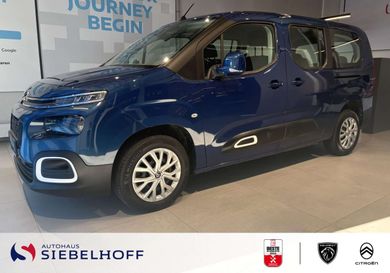 Citroën Berlingo, 2021