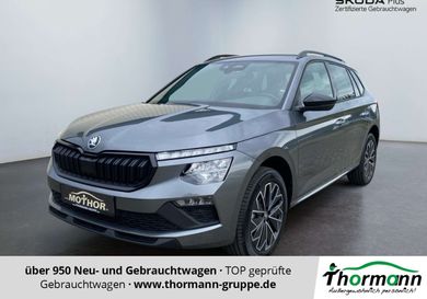Skoda Kamiq, 2026