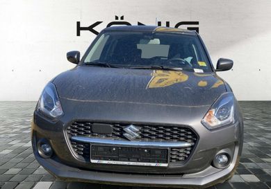 Suzuki Swift, 2023