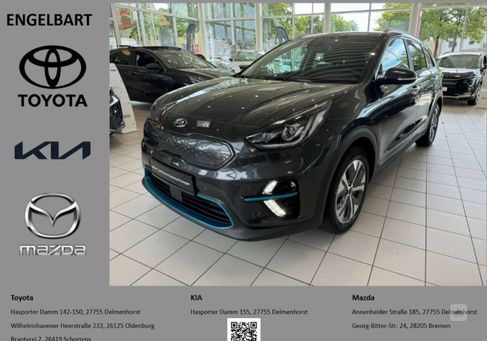 Kia Niro, 2021