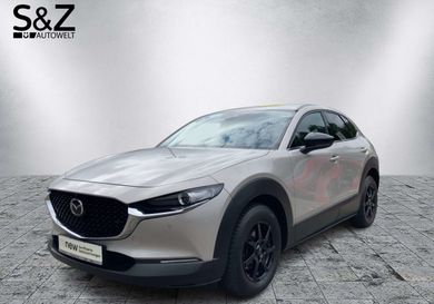 Mazda CX-30, 2022