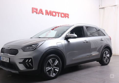 Kia Niro, 2020