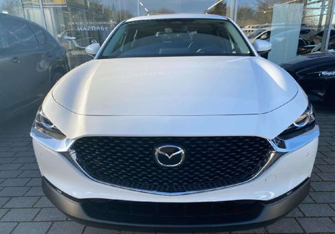 Mazda CX-30, 2026