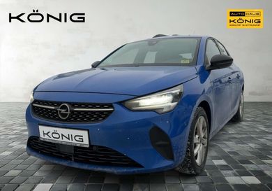 Opel Corsa, 2023