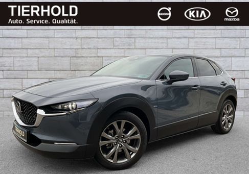 Mazda CX-30, 2020 2