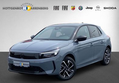 Opel Corsa, 2025