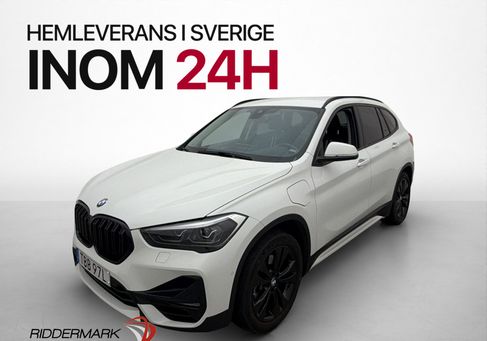 BMW X1, 2021 3