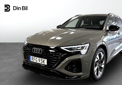 Audi, 2024