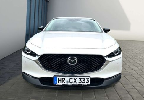 Mazda CX-30, 2026