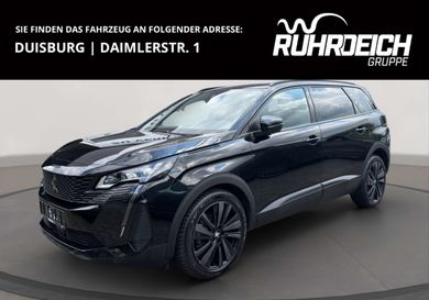 Peugeot 5008, 2023