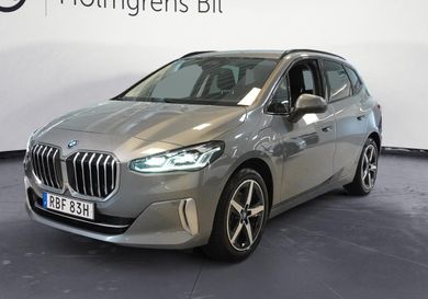 BMW 225 Active Tourer, 2024