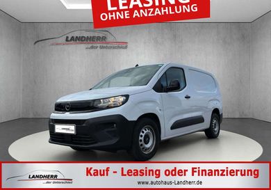 Opel Combo, 2025
