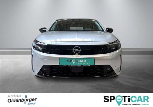 Opel Corsa, 2026
