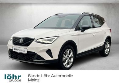 Seat Arona, 2023