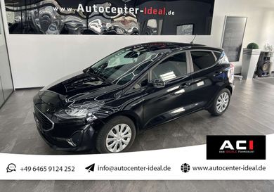 Ford Fiesta, 2023