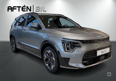 Kia Niro, 2023