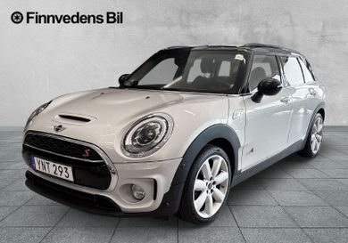 MINI, 2018