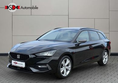 Seat Leon, 2022