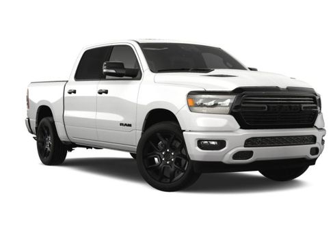 RAM 1500, 2023