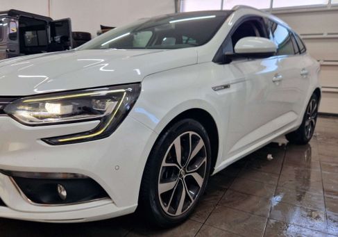 Renault Megane, 2019