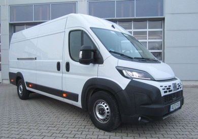 Fiat Ducato, 2024