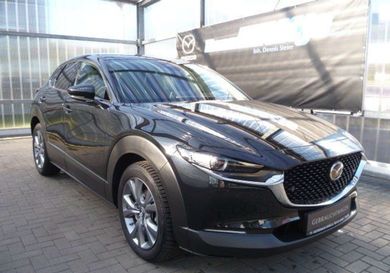 Mazda CX-30, 2025