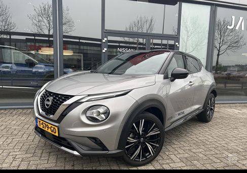 Nissan Juke, 2023