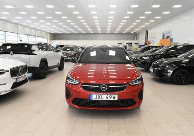 Opel Corsa, 2022