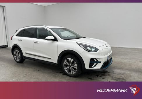 Kia Niro, 2021