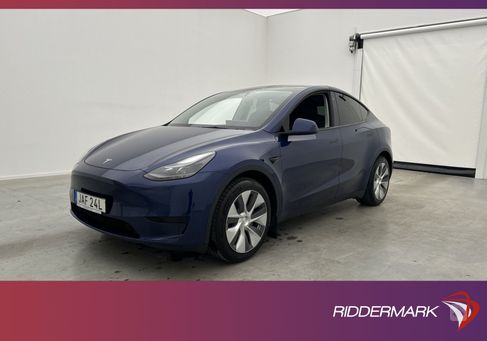 Tesla Model Y, 2023