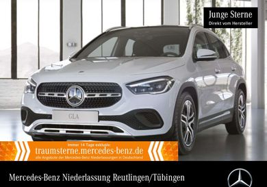 Mercedes-Benz GLA 250, 2023