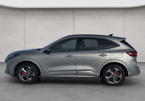 Ford Kuga, 2024 2