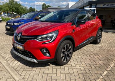 Renault Captur, 2023