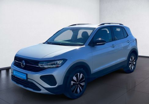 Volkswagen T-Cross, 2025