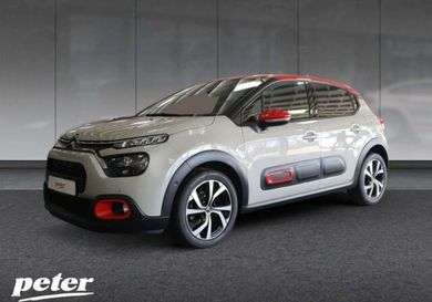 Citroën C3, 2022