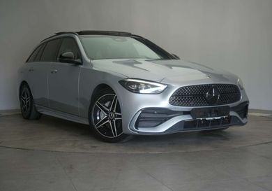 Mercedes-Benz C 220, 2023