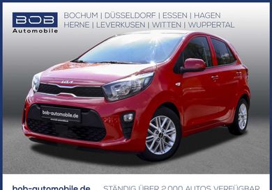 Kia Picanto, 2022
