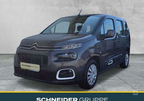 Citroën Berlingo, 2019