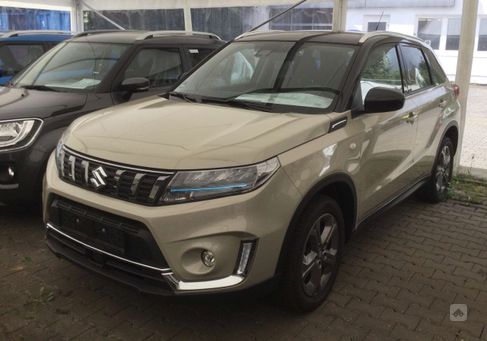 Suzuki Vitara, 2023