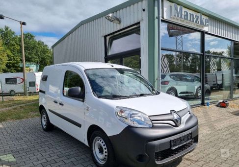 Renault Kangoo, 2019