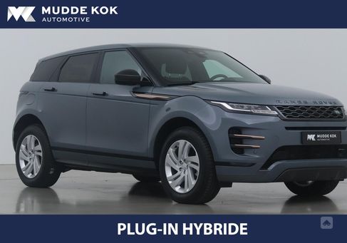 Land Rover Range Rover Evoque, 2023