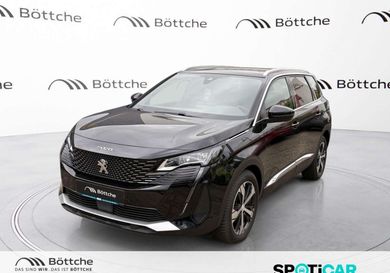 Peugeot 5008, 2024