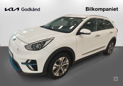 Kia Niro, 2021