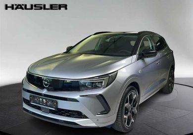Opel Grandland X, 2024