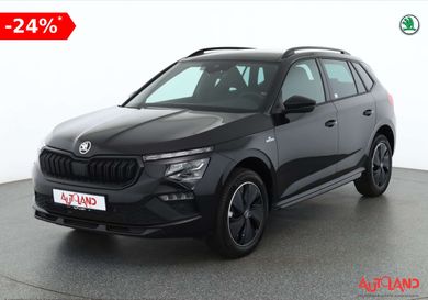Skoda Kamiq, 2026