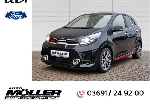 Kia Picanto, 2024