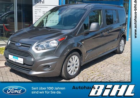 Ford Tourneo Connect, 2017